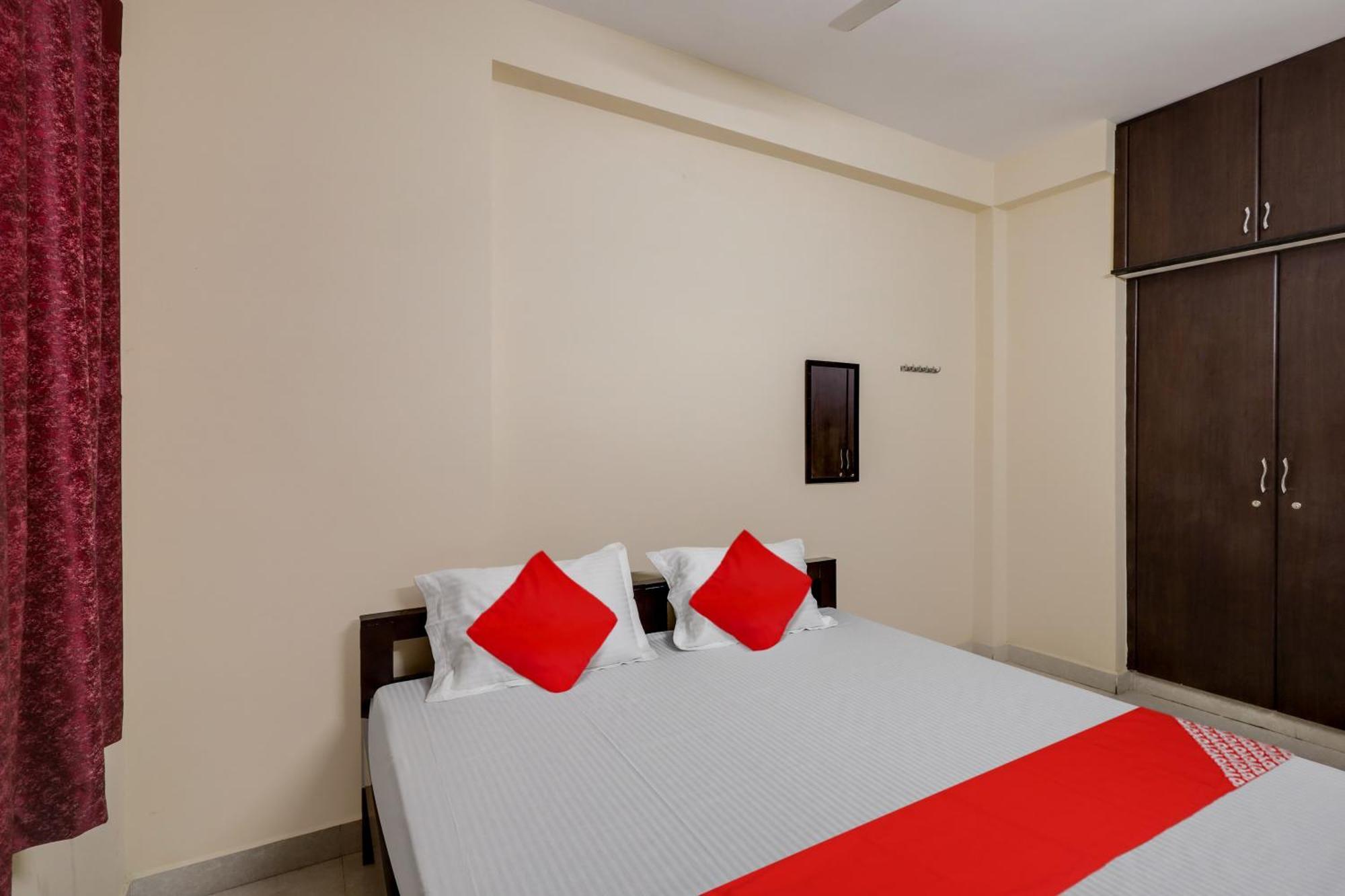 O K V R Residency - Elite Chennai