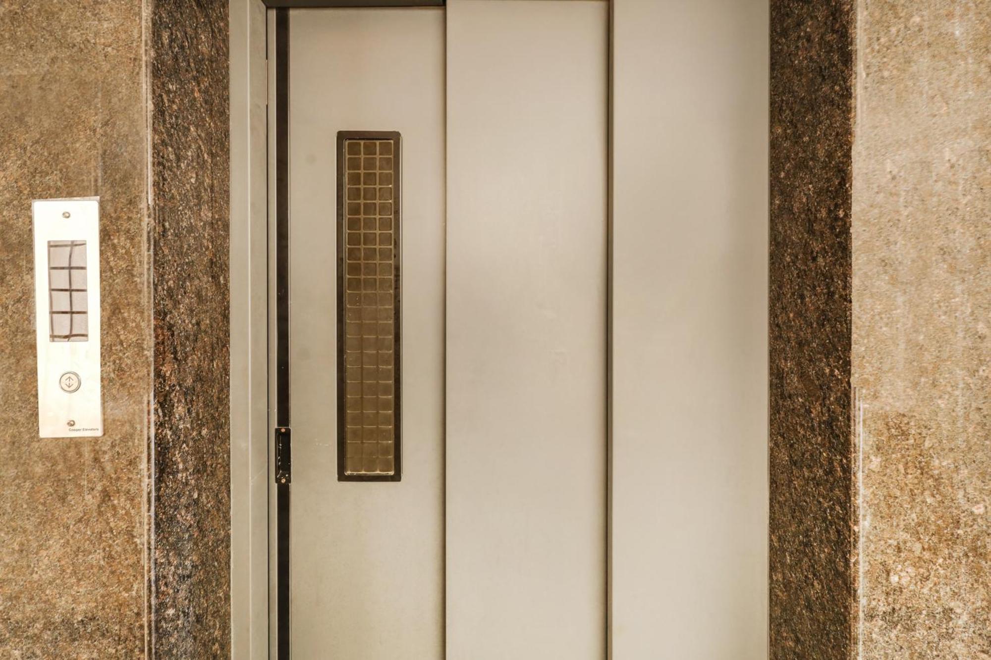O K V R Residency - Elite Hotel Chennai