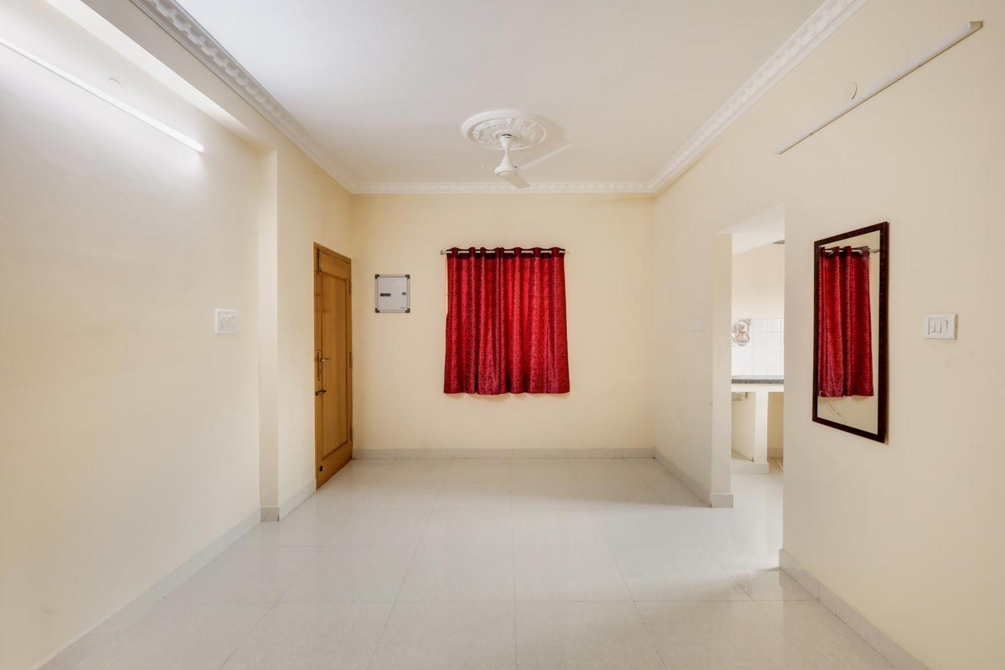 O K V R Residency - Elite Chennai